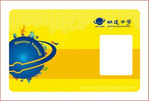 Mifare S50